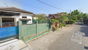 Kenzo Guest House, Mataram